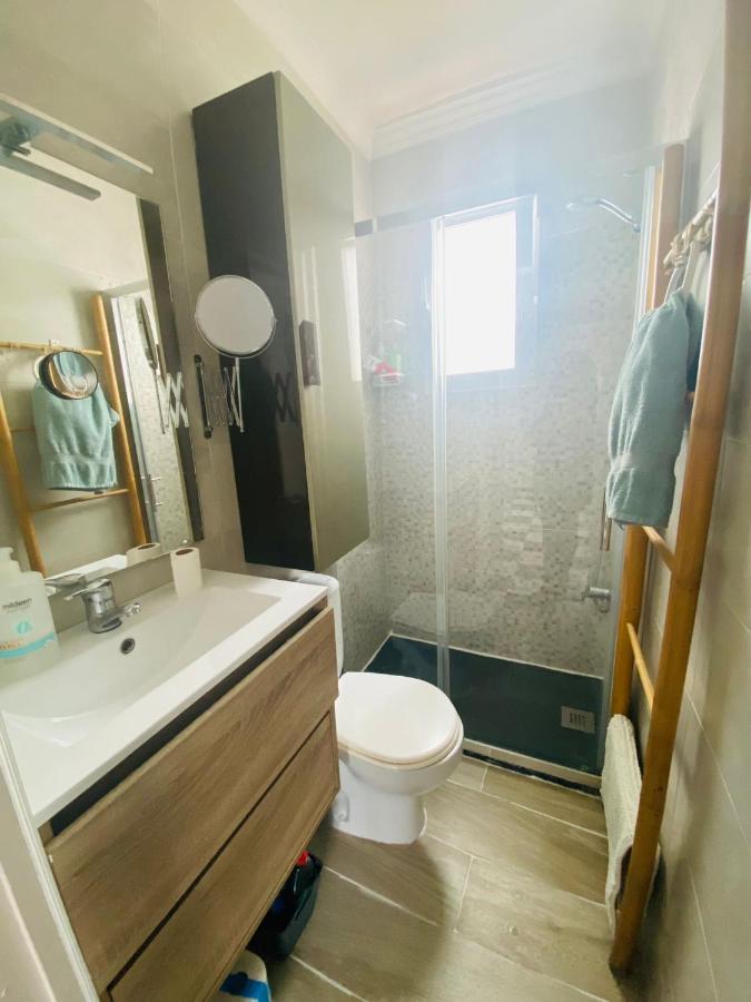 Apartamento Precioso piso en Córdoba zona San Pedro Exterior foto