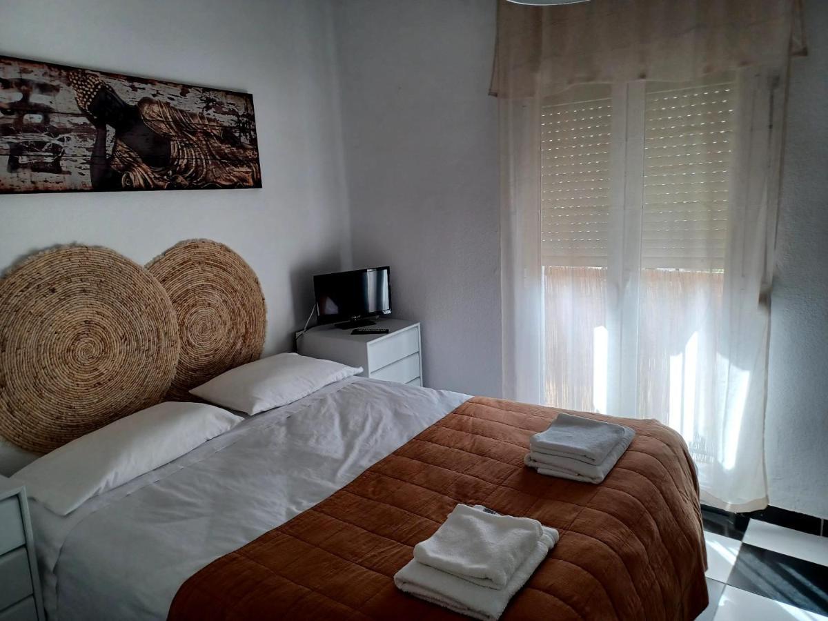 Apartamento Precioso piso en Córdoba zona San Pedro Exterior foto